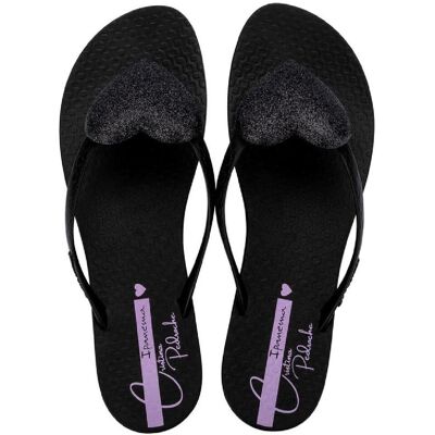 Ipanema Chanclas de baño de mujer Cristina Pedroche fem . (39) Brillo Ipanema Chanclas de baño de mujer Cristina Pedroche fem . (39) Brillo