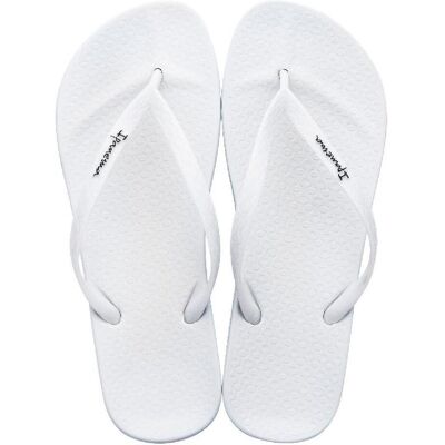 Ipanema Chanclas de baño de mujer anat colors fem . (35) Blanco Ipanema Chanclas de baño de mujer anat colors fem . (35) Blanco