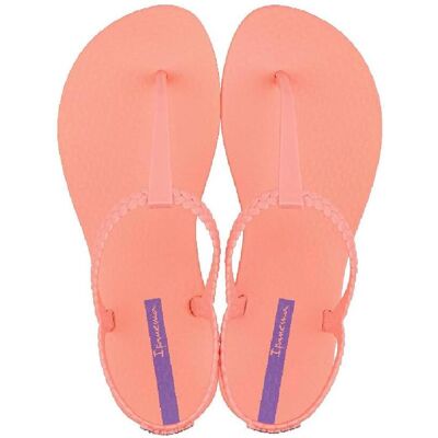 Ipanema Sandalias de baño de mujer class basic . (39) Naranja claro Ipanema Sandalias de baño de mujer class basic . (39) Naranja claro