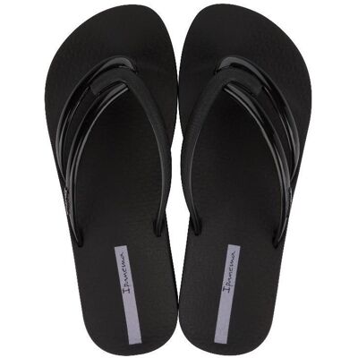 Ipanema Chanclas de mujer comfy fem . (39,5) Brillo Ipanema Chanclas de mujer comfy fem . (39,5) Brillo