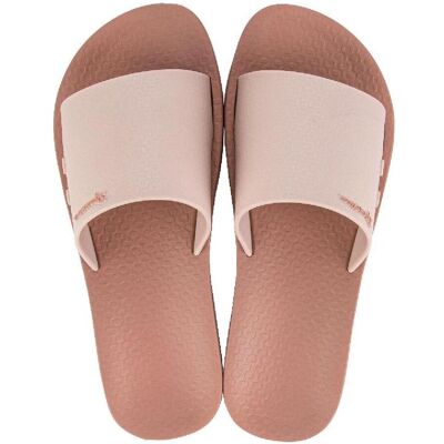 Ipanema Chanclas de baño de mujer anat classic slide fem . (40) Salmón Ipanema Chanclas de baño de mujer anat classic slide fem . (40) Salmón