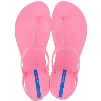 Ipanema Sandalias de baño de mujer class basic . (41,5) Rosa Ipanema Sandalias de baño de mujer class basic . (41,5) Rosa
