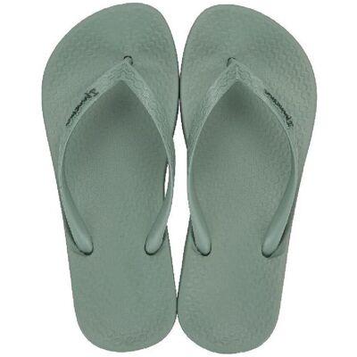 Ipanema Chanclas de baño de mujer anat colors fem . (38) Verde militar Ipanema Chanclas de baño de mujer anat colors fem . (38) Verde militar