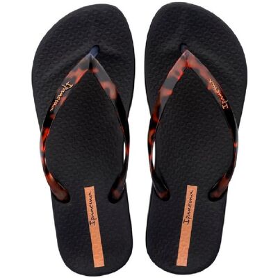 Ipanema Chanclas de baño de mujer anat connect ii fem . (41) Negro Ipanema Chanclas de baño de mujer anat connect ii fem . (41) Negro