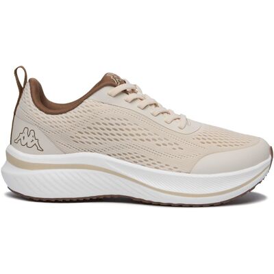 Kappa Zapatillas de hombre Malking . (43) Natural Kappa Zapatillas de hombre Malking . (43) Natural