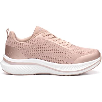 Kappa Zapatillas de mujer Malkween . (36) Naranja Kappa Zapatillas de mujer Malkween . (36) Naranja