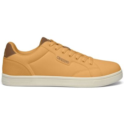 Kappa Zapatillas de mujer Tango 1.0 . (40) Amarillo Kappa Zapatillas de mujer Tango 1.0 . (40) Amarillo