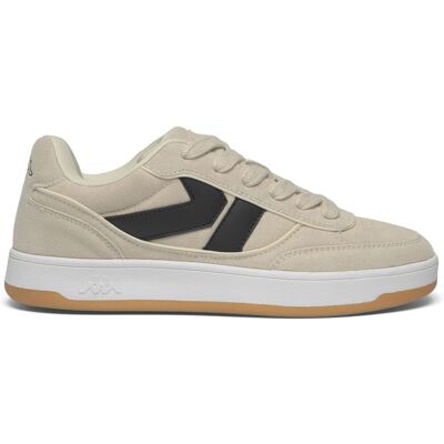 Kappa Zapatillas de hombre Ollie . (42) Blanco Kappa Zapatillas de hombre Ollie . (42) Blanco