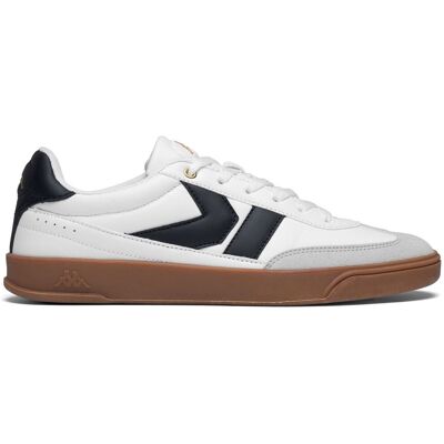 Kappa Zapatillas de hombre Zalah . (42) Blanco Kappa Zapatillas de hombre Zalah . (42) Blanco