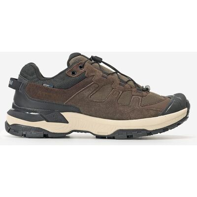 Atom Zapatillas de montaña de hombre . (42) Marrón Atom Zapatillas de montaña de hombre . (42) Marrón