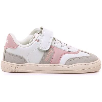 mustang Zapatillas deportivas de niños con piso barefoot. (28) Rosa claro mustang Zapatillas deportivas de niños con piso barefoot. (28) Rosa claro