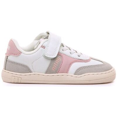mustang Zapatillas deportivas de niños con piso barefoot. (34) Rosa claro mustang Zapatillas deportivas de niños con piso barefoot. (34) Rosa claro
