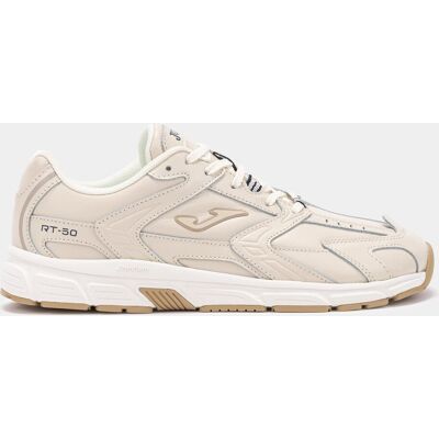 Joma Zapatillas de mujer Rt50 lady barefoot 26 . (37) Beige Joma Zapatillas de mujer Rt50 lady barefoot 26 . (37) Beige
