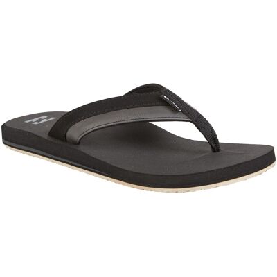 Billabong Sandalias de hombre All Day Impact . (44) Negro Billabong Sandalias de hombre All Day Impact . (44) Negro