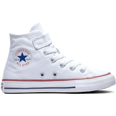 Converse Zapatillas casual de niños Chuck Taylor All Star 1V . (29) Blanco Converse Zapatillas casual de niños Chuck Taylor All Star 1V . (29) Blanco