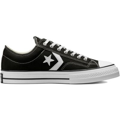 Converse Zapatillas casual unisex Star Player 76 . (35) Negro Converse Zapatillas casual unisex Star Player 76 . (35) Negro