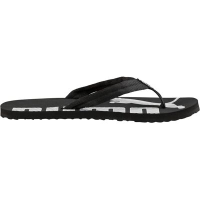 Puma Chanclas de dedo de hombre Epic Flip v2 . (44,5) Negro Puma Chanclas de dedo de hombre Epic Flip v2 . (44,5) Negro