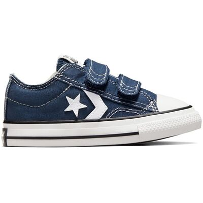 Converse Zapatillas casual de bebés Star Player 76 . (22) Azul marino Converse Zapatillas casual de bebés Star Player 76 . (22) Azul marino
