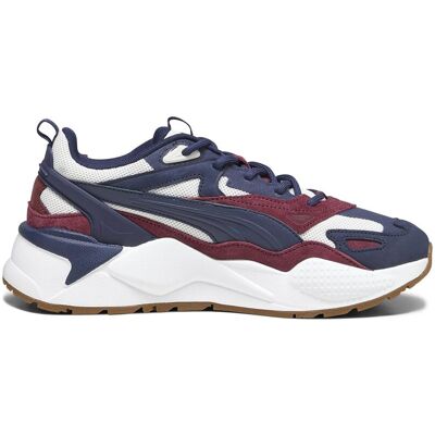 Puma Zapatillas casual de hombre RS-X Efekt PRM . (41) Azul / Rojo Puma Zapatillas casual de hombre RS-X Efekt PRM . (41) Azul / Rojo