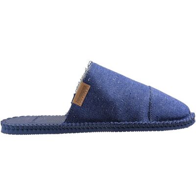 Havaianas Alpargatas unisex Mule II . (38) Azul marino Havaianas Alpargatas unisex Mule II . (38) Azul marino