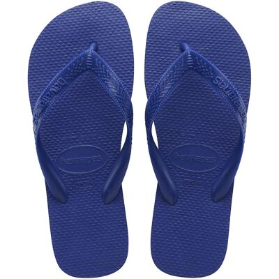 Havaianas Chanclas unisex Top . (43-44) Azul Havaianas Chanclas unisex Top . (43-44) Azul