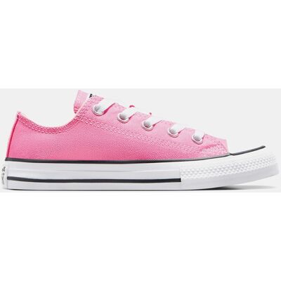 Converse Zapatillas casual de niños Chuck Taylor All Star . (32) Rosa Converse Zapatillas casual de niños Chuck Taylor All Star . (32) Rosa