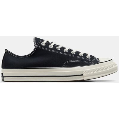 Converse Zapatillas casual unisex Chuck 70 . (37) Negro Converse Zapatillas casual unisex Chuck 70 . (37) Negro