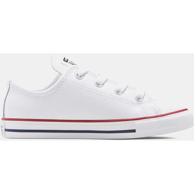 Converse Zapatillas casual de bebés Chuck Taylor All Star . (19) Blanco Converse Zapatillas casual de bebés Chuck Taylor All Star . (19) Blanco