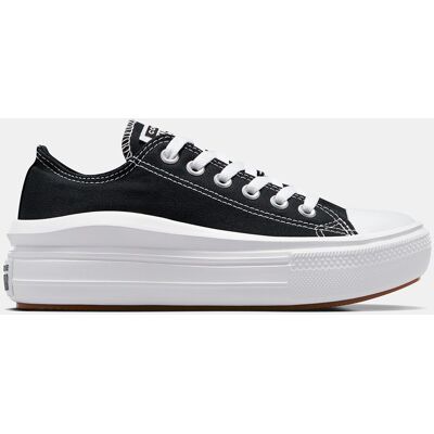 Converse Zapatillas casual de mujer Chuck Taylor All Star Move . (41) Negro Converse Zapatillas casual de mujer Chuck Taylor All Star Move . (41) Negro