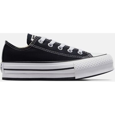Converse Zapatillas casual de niños Chuck Taylor All Star EVA Lift . (29) Negro Converse Zapatillas casual de niños Chuck Taylor All Star EVA Lift . (29) Negro