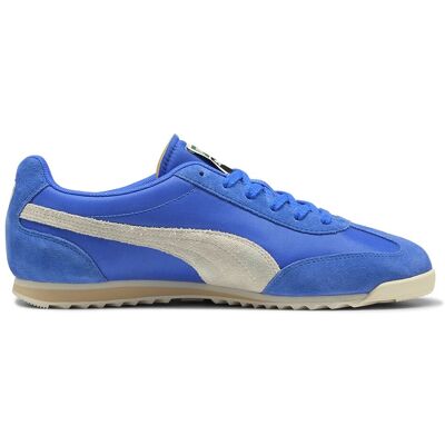 Puma Zapatillas casual unisex Arizona Nylon . (38) Azul Puma Zapatillas casual unisex Arizona Nylon . (38) Azul