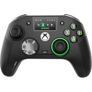 Nacon Mando Revolution X Unlimited para Xbox y PC. Negro Nacon Mando Revolution X Unlimited para Xbox y PC. Negro