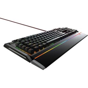 Patriot Teclado Gaming Viper PV770 Mrumxgm Mechanical Rgb Keyboard. Negro Patriot Teclado Gaming Viper PV770 Mrumxgm Mechanical Rgb Keyboard. Negro