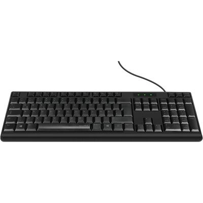 Speedlink Teclado Niala Black-Es Layout. Negro Speedlink Teclado Niala Black-Es Layout. Negro