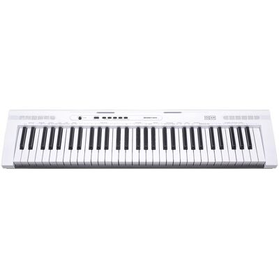 OQAN Teclado QKB61 White. Blanco OQAN Teclado QKB61 White. Blanco