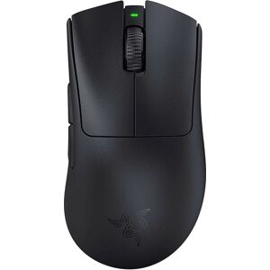 Razer Ratón Gaming inalámbrico DeathAdder V3 Pro negro. Razer Ratón Gaming inalámbrico DeathAdder V3 Pro negro.