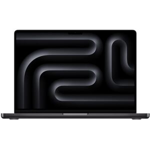 Apple MacBook Pro 14 (2025) M5, 16GB, 1TB SSD, 14", macOS. Negro espacial Apple MacBook Pro 14 (2025) M5, 16GB, 1TB SSD, 14", macOS. Negro espacial
