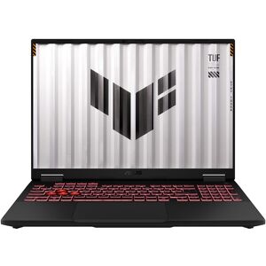 Asus Portátil Gaming TUF Gaming A16 FA608UH-RV073W, Ryzen 7-260, 32GB, 1TB SSD, NVIDIA GeForce RTX 5050 8GB, 16', W11. Gris Asus Portátil Gaming TUF Gaming A16 FA608UH-RV073W, Ryzen 7-260, 32GB, 1TB SSD, NVIDIA GeForce RTX 5050 8GB, 16', W11. Gris