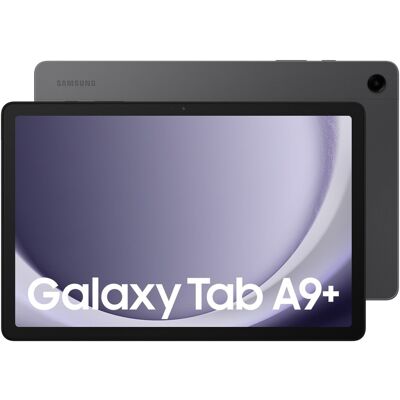 Samsung Tablet Galaxy Tab A9+ Wi-Fi 8GB+256GB. (256 GB + 8 GB RAM) Gris Samsung Tablet Galaxy Tab A9+ Wi-Fi 8GB+256GB. (256 GB + 8 GB RAM) Gris