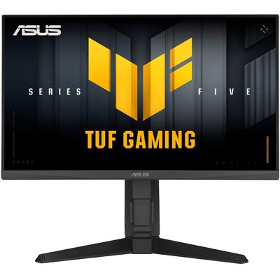 Asus Monitor PC gaming 60,5 cm (23,8") TUF VG249QML5A, 240 Hz, Full HD, IPS. Negro Asus Monitor PC gaming 60,5 cm (23,8") TUF VG249QML5A, 240 Hz, Full HD, IPS. Negro