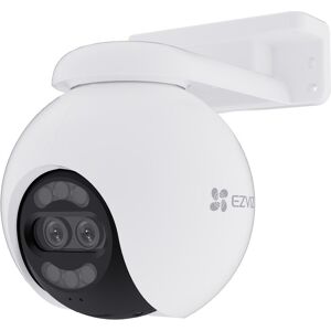Ezviz Cámara exterior 360 H80x. Blanco Ezviz Cámara exterior 360 H80x. Blanco