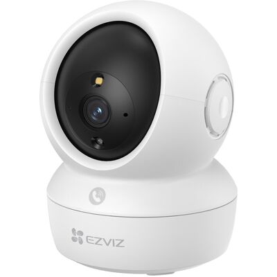 EZVIZ H6c Pro 3K Cámara de seguridad IP Esférica Interior - Seguridad EZVIZ H6c Pro 3K Cámara de seguridad IP Esférica Interior - Seguridad