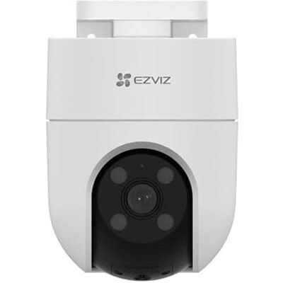 Ezviz Cámara de vigilancia exterior H8c 2K+. Blanco Ezviz Cámara de vigilancia exterior H8c 2K+. Blanco