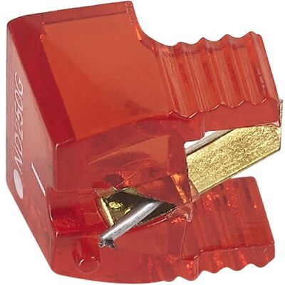 Fonestar - FOX844-DST-W - Diamond tip - Phono stylus Fonestar - FOX844-DST-W - Diamond tip - Phono stylus