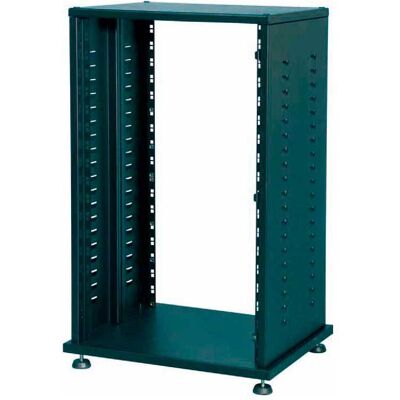 Proel Rack STUDIORK24. Negro Proel Rack STUDIORK24. Negro