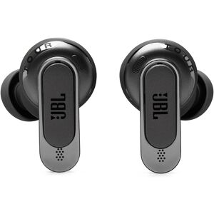 JBL Auriculares True Wireless Tour Pro 3 con cancelación de ruido y funda de carga inteligente Smart Charging Case. Negro JBL Auriculares True Wireless Tour Pro 3 con cancelación de ruido y funda de carga inteligente Smart Charging Case. Negro