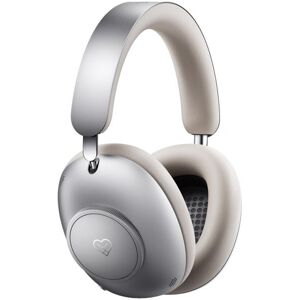 Loewe Auricular de diadema inalámbrico inteligene Leo, Bluetooth, ANC adaptativo. Beige claro Loewe Auricular de diadema inalámbrico inteligene Leo, Bluetooth, ANC adaptativo. Beige claro