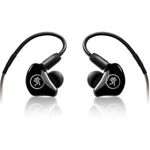 Mackie Miniauriculares Mp-240. Negro Mackie Miniauriculares Mp-240. Negro