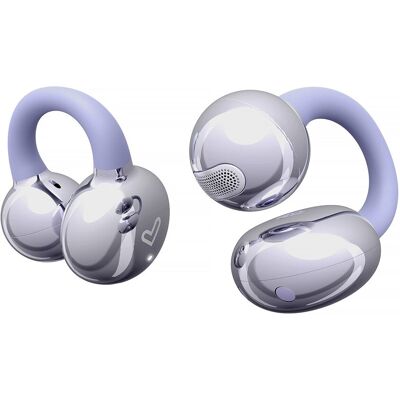 Energy Sistem Auriculares True Wireless ChicPods Bluetooth Open Sound. Violeta Energy Sistem Auriculares True Wireless ChicPods Bluetooth Open Sound. Violeta