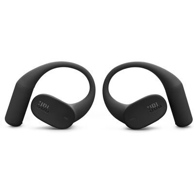 JBL Auriculares de conducción de aire Sense Lite, Bluetooth. Negro JBL Auriculares de conducción de aire Sense Lite, Bluetooth. Negro